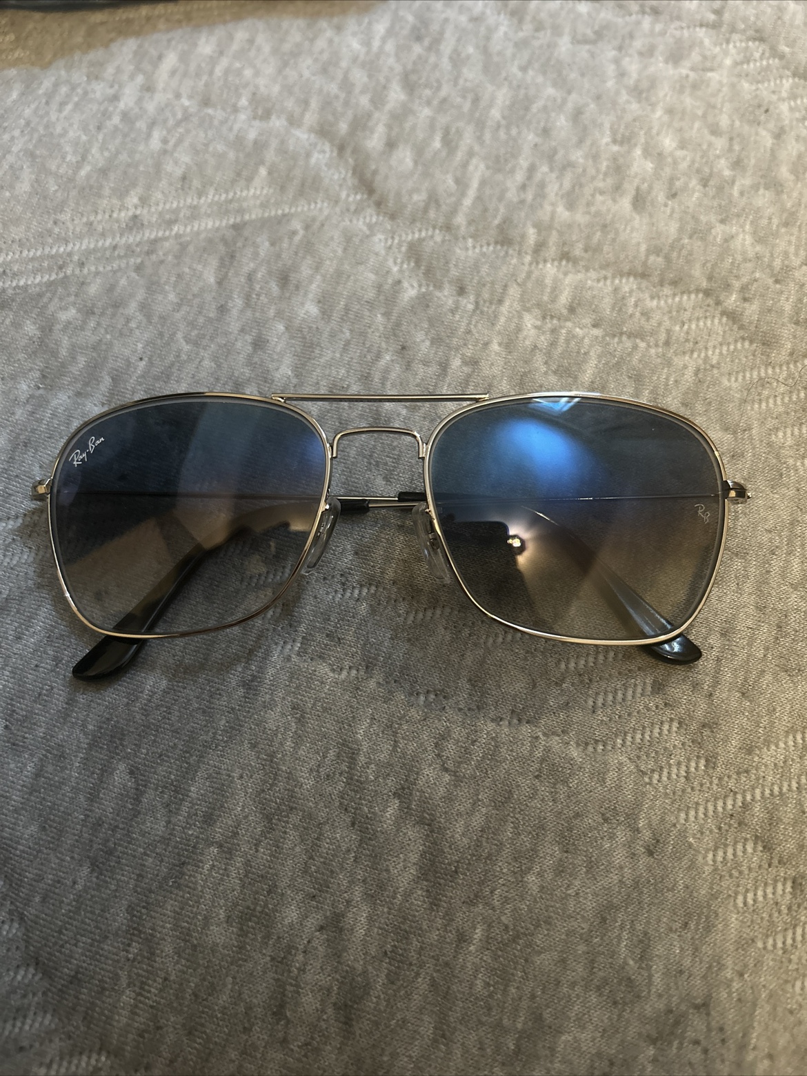 RayBan sunglasses thumbnail