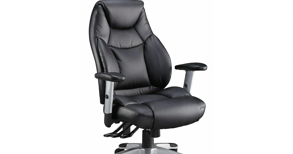 Gaming Chair Staples Bilford Manager's Chair Back To School