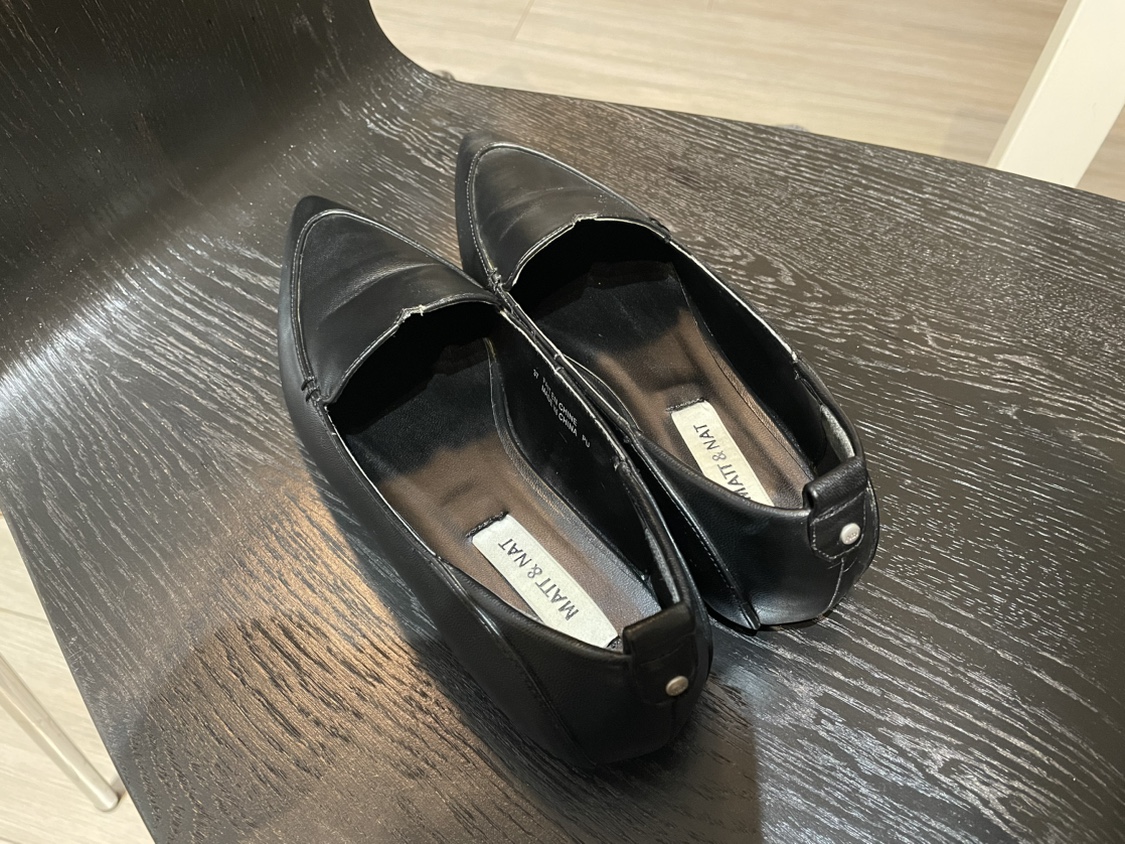 MATT & NAT Loafers - photo 4