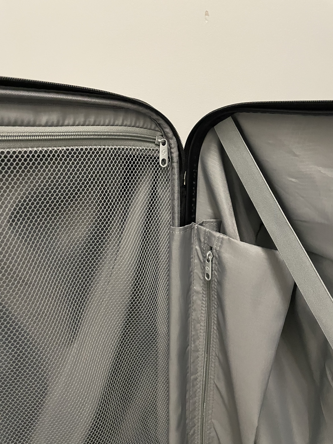 Samsonite Luggage Spinner Large - photo 4