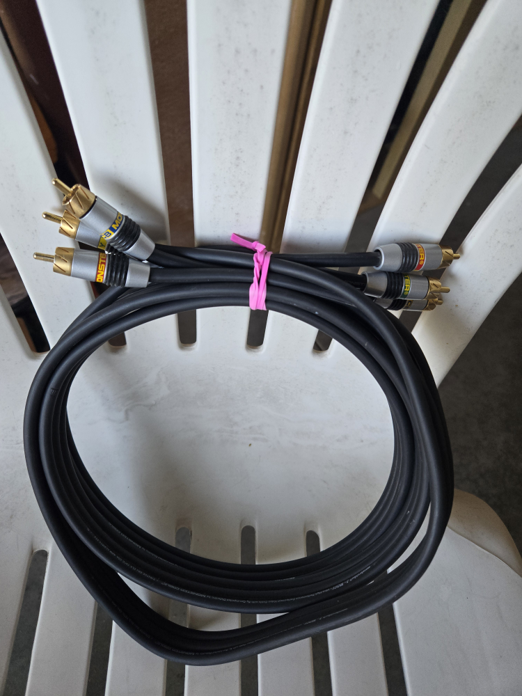 Pioneer Anp and JVC and monster cabel - photo 3