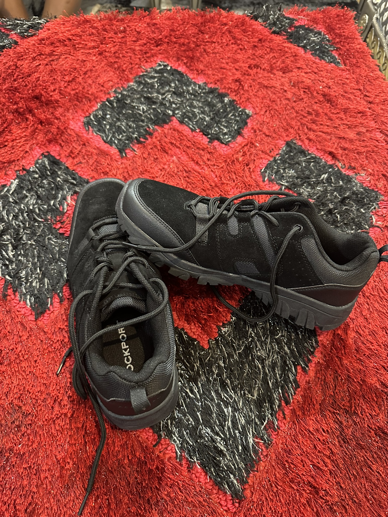 Foot Wear