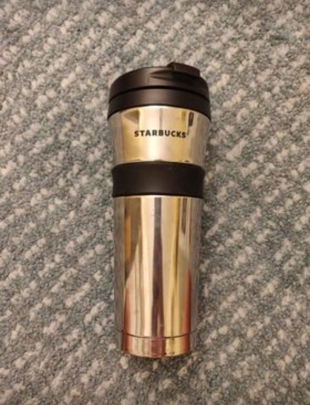 🌟New Starbucks Thermo Coffee Cup ☕🍵