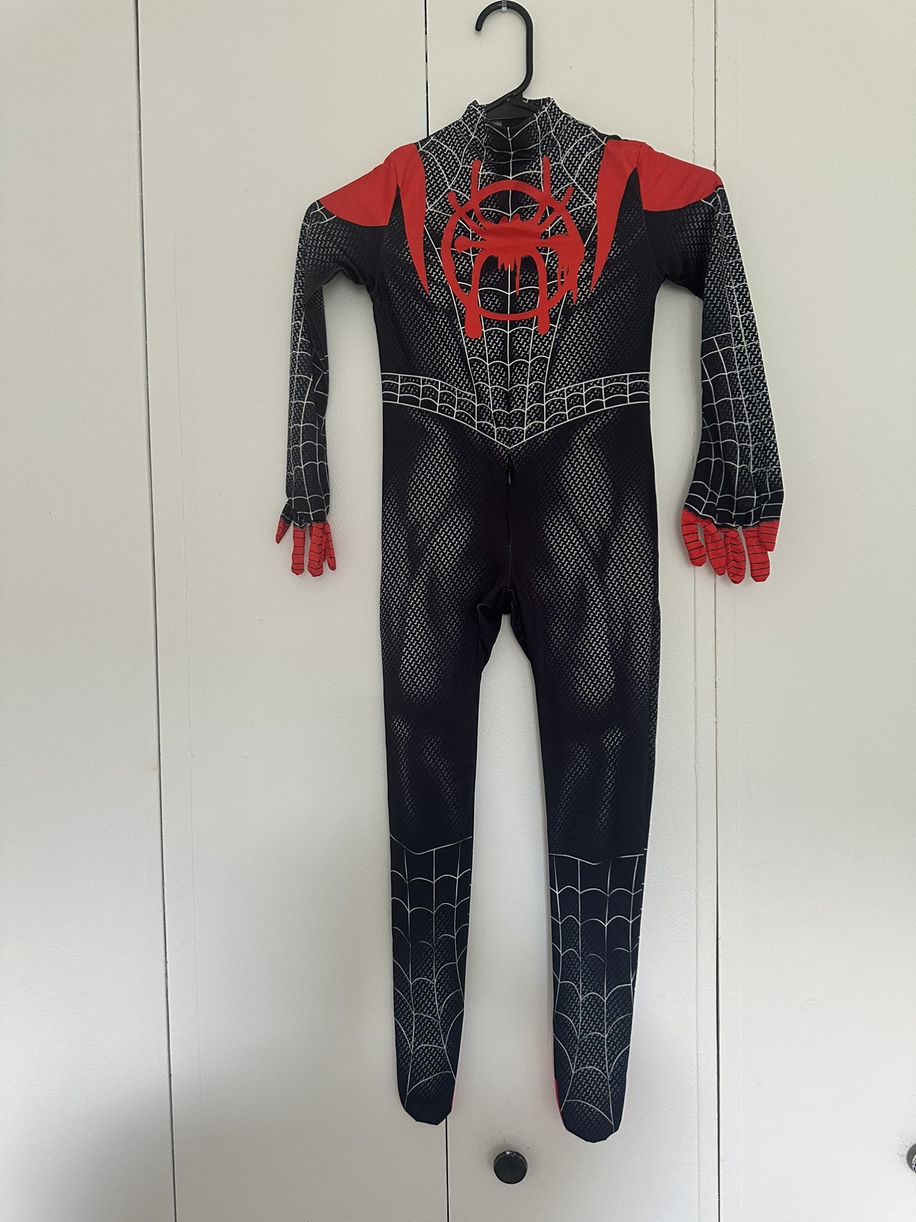 Spiderman Children’s Costume (NEW)