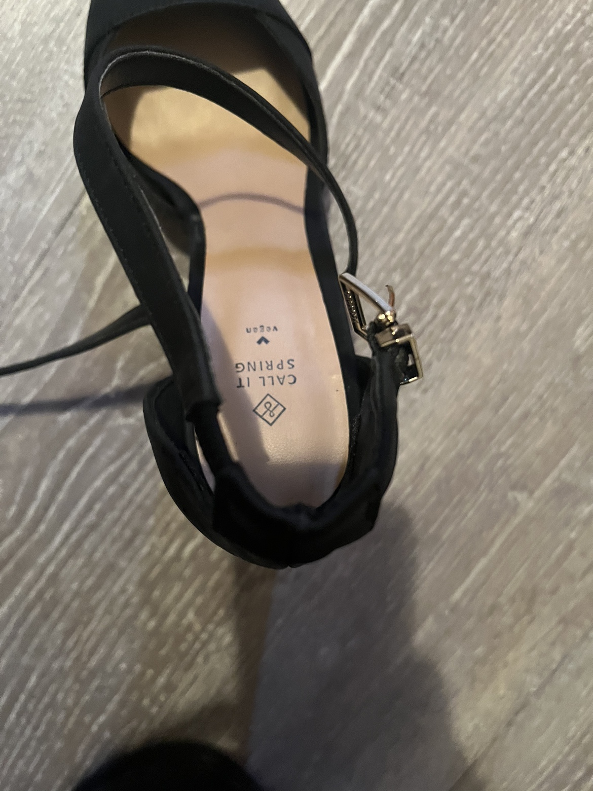 Heels (New) - photo 5
