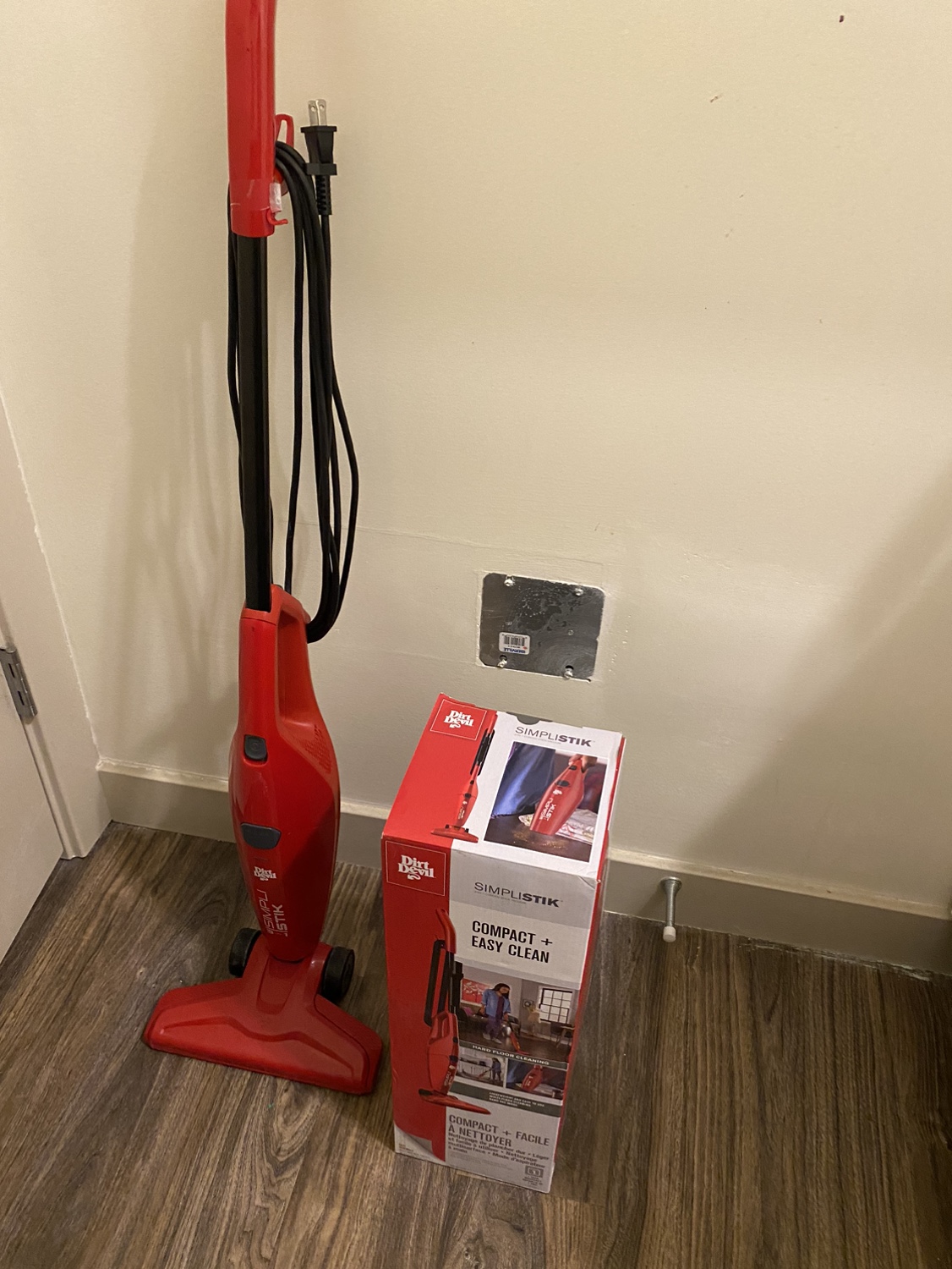 Vaccum