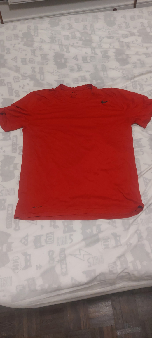 T- shirt#freecycle