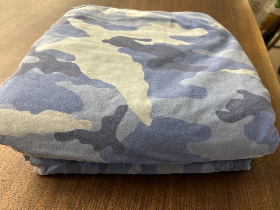 Children’s Bedding #Freecycle