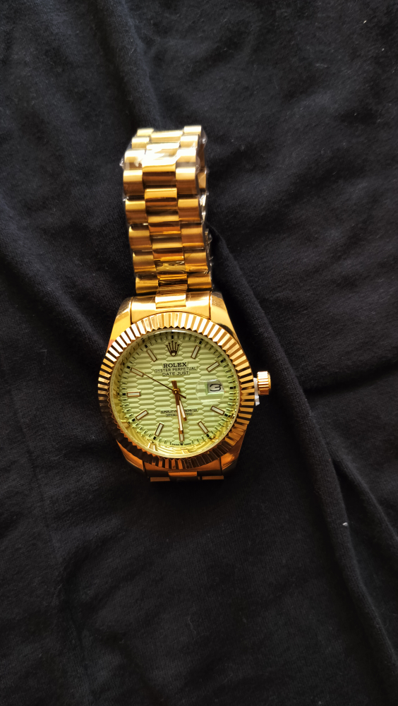 Rolex thumbnail