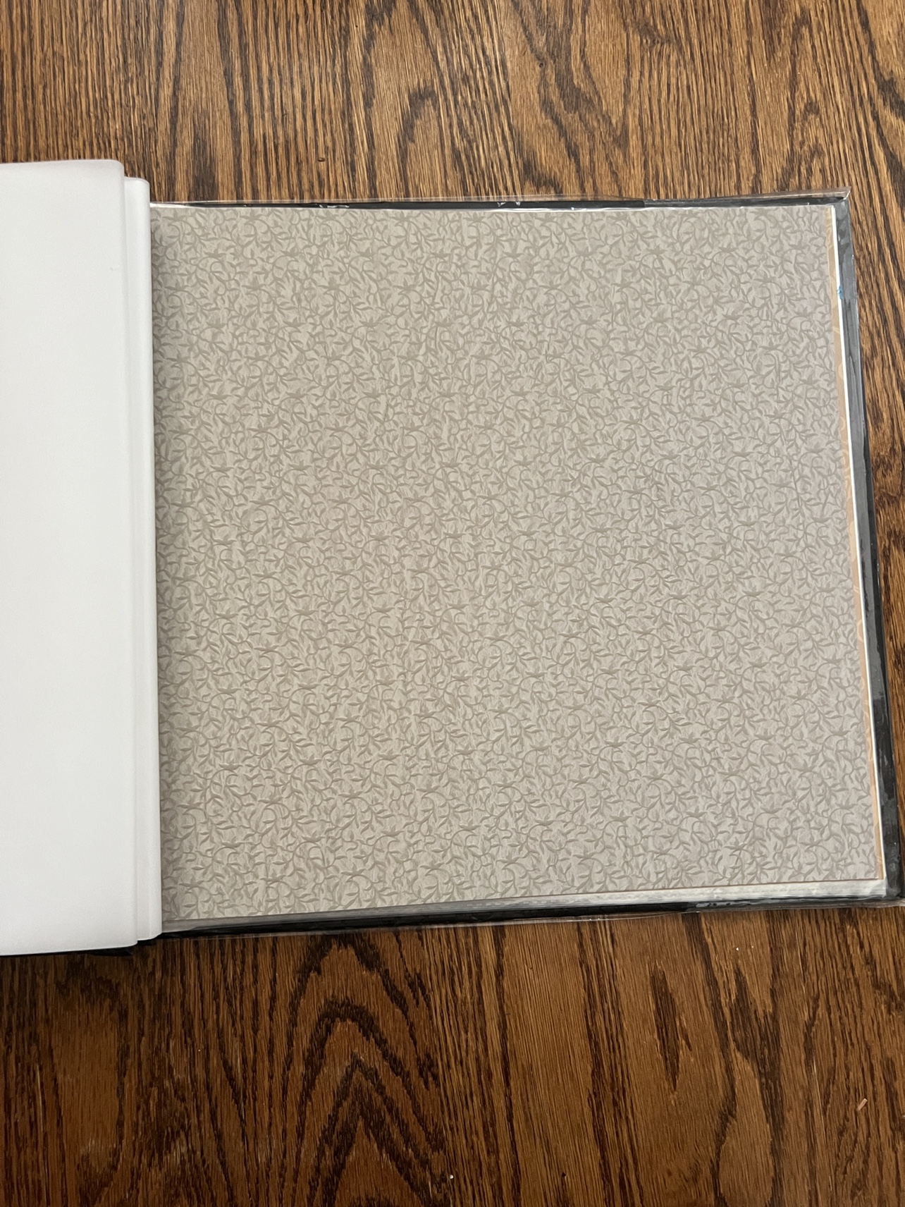 Scrapbook Kit - Brand New (still in plastic) image indicator(7)