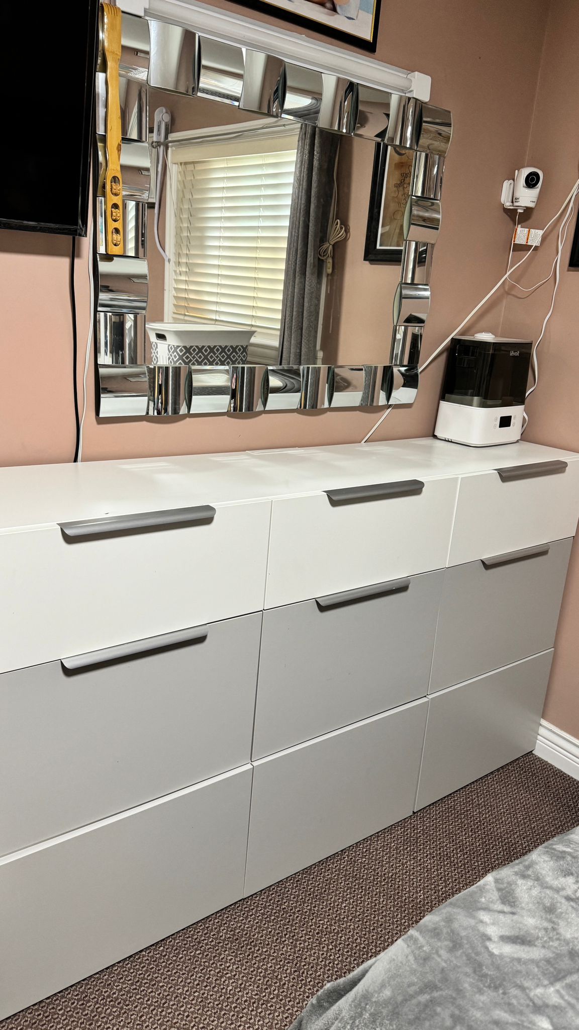 Dresser - photo 3