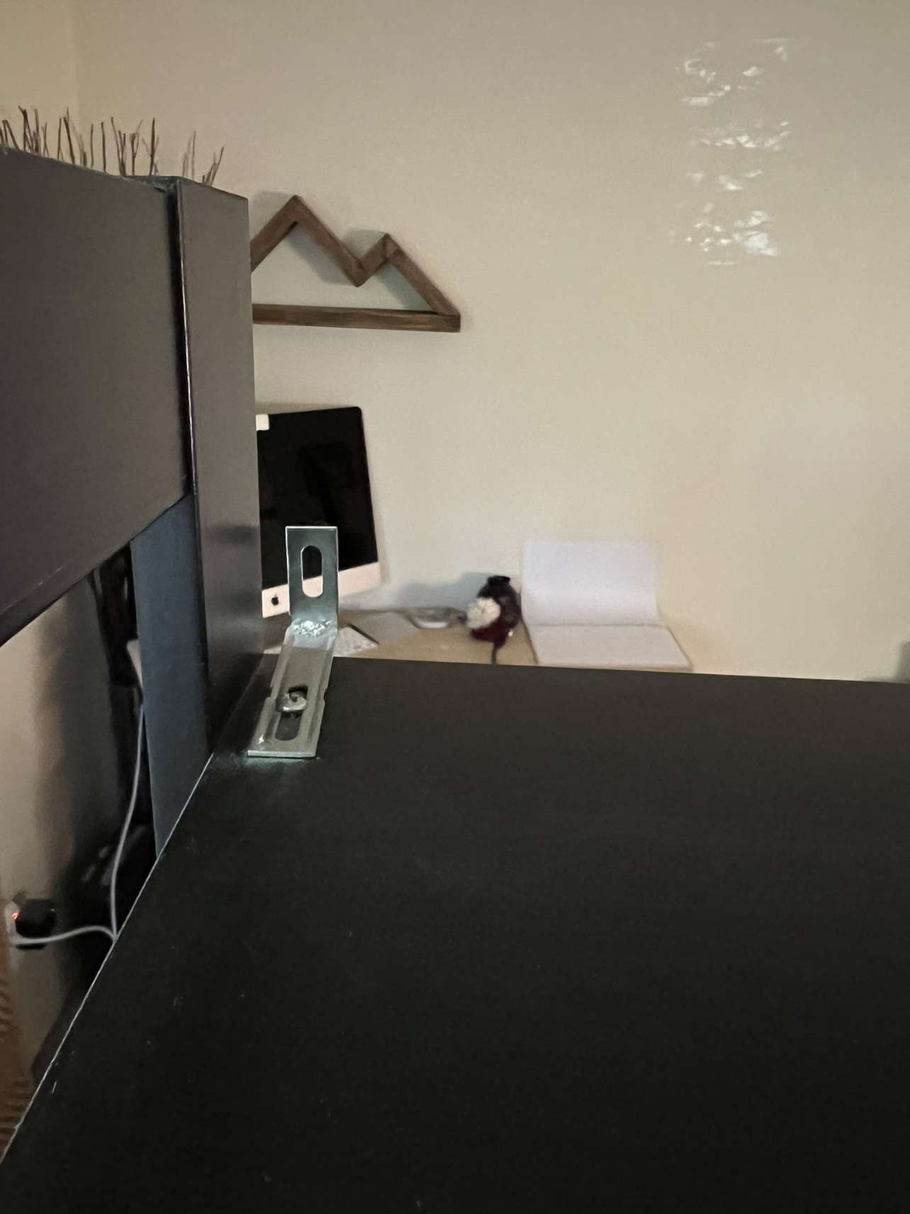 IKEA bookshelf - photo 4