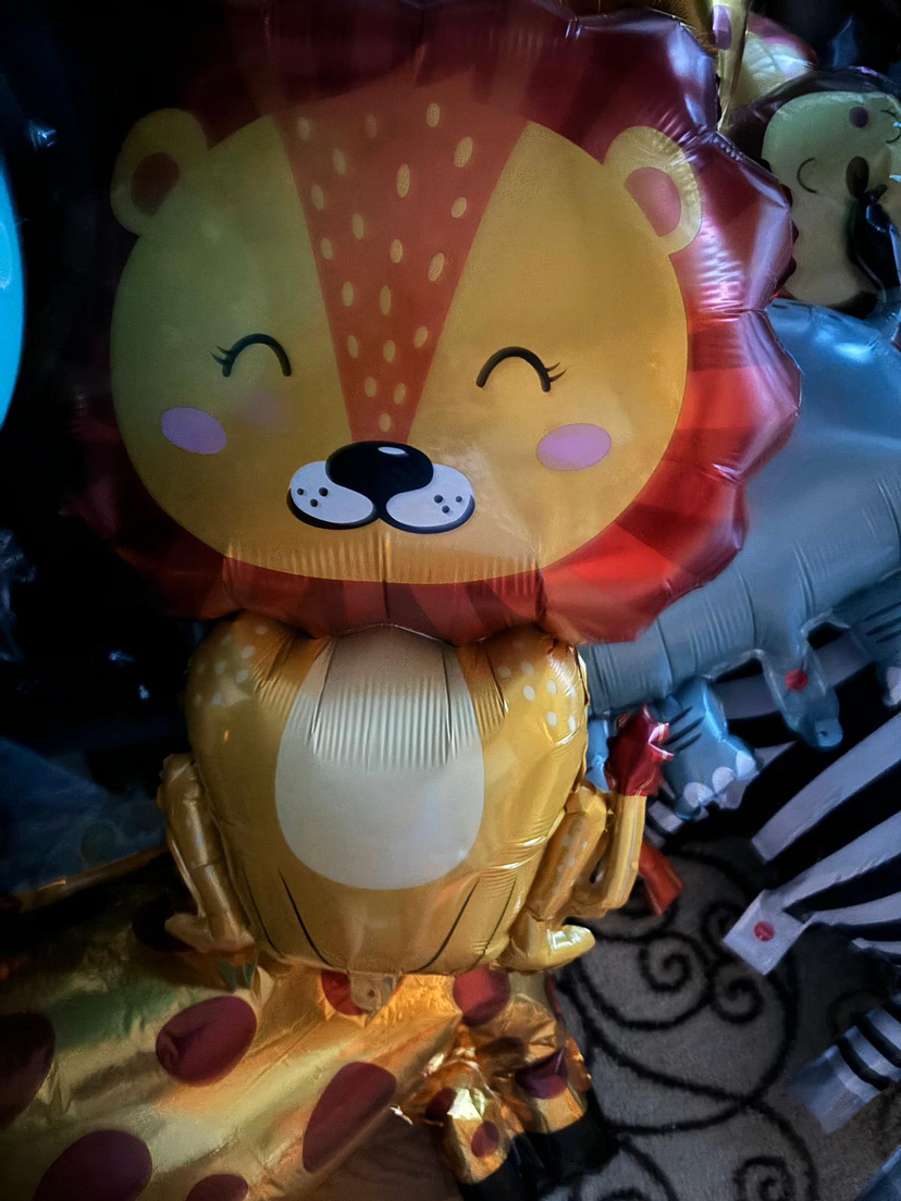 Birthday decorations thumbnail