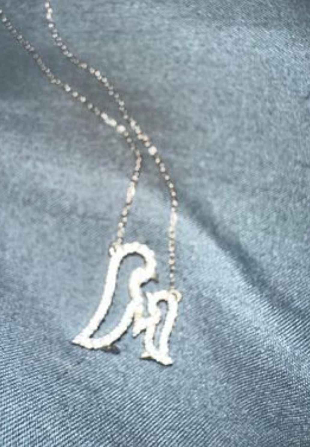 3 charmed aroma necklaces new with tags image indicator(2)