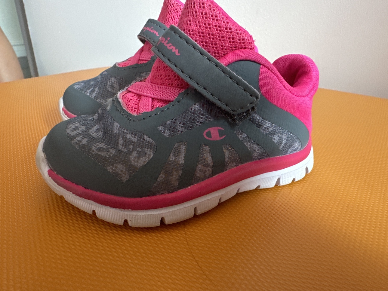 ⚽️Baby shoes image indicator(2)