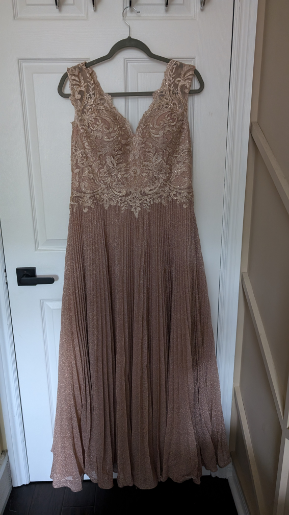 AZazie Mother of The Groom / Bride Dress - photo 2