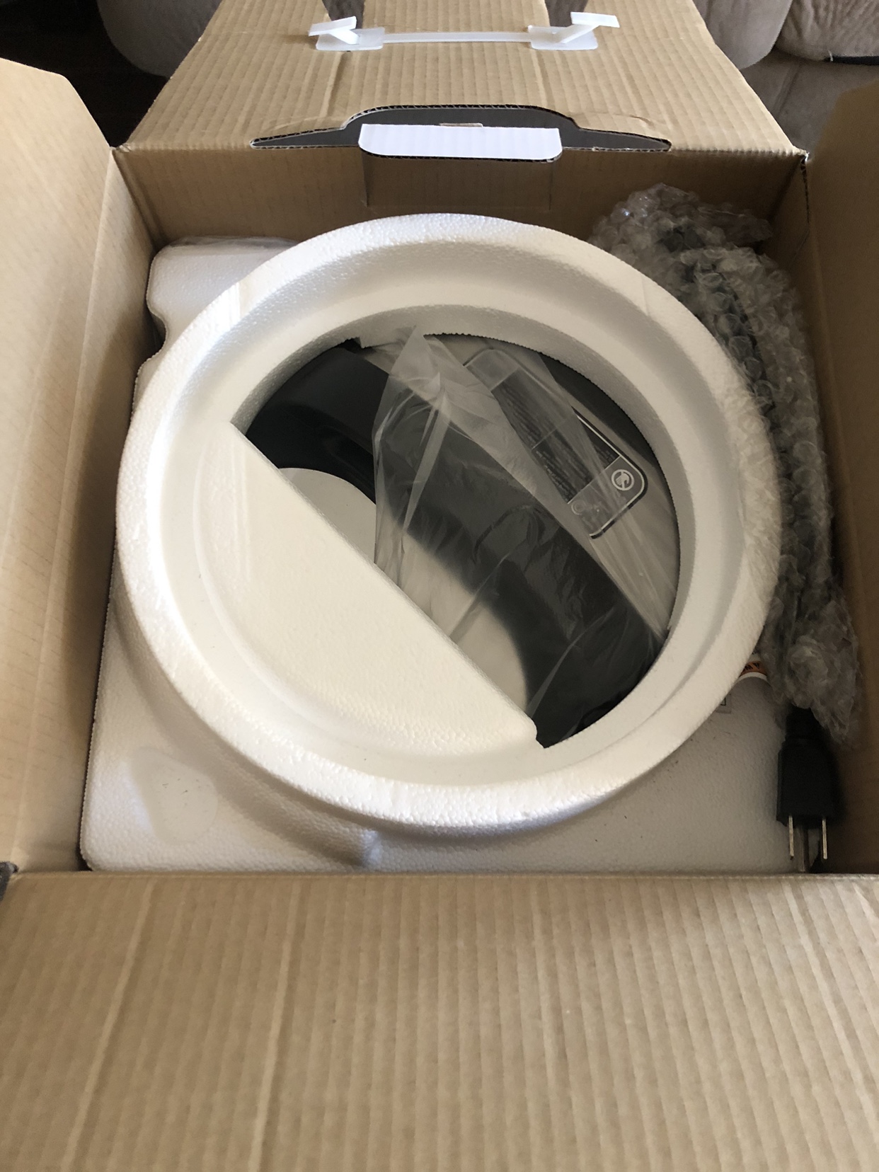 Instant Pot - photo 2