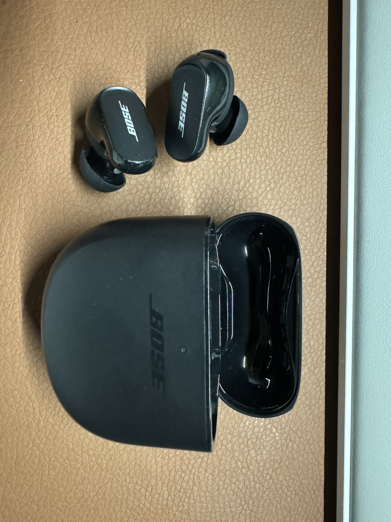 Bose QuietComfort Earbuds II - photo 4