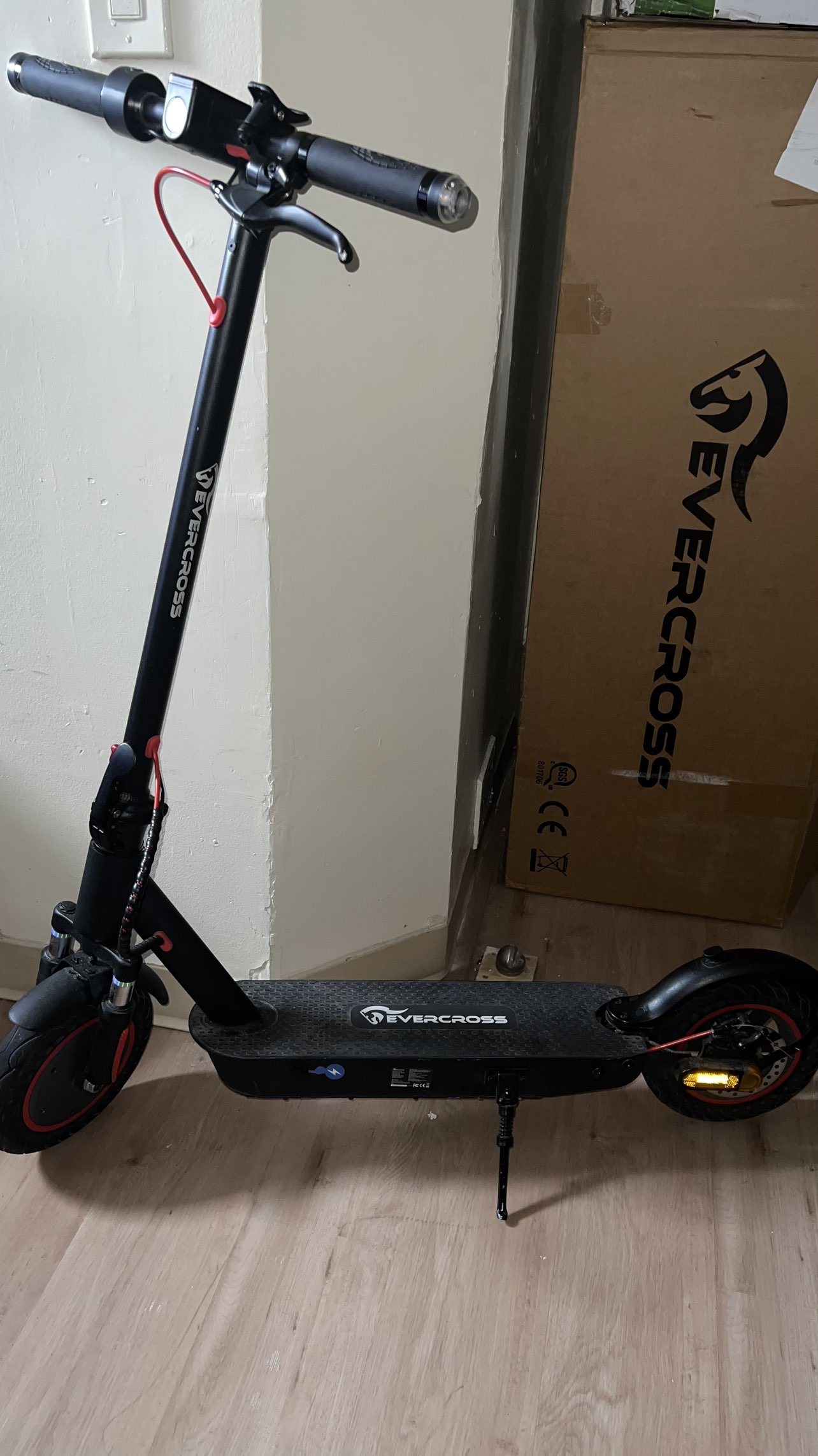 Evercross EV10K - photo 2