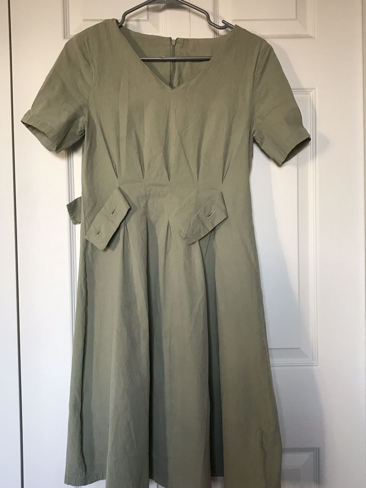 DRESS FOR WOMEN - photo 3