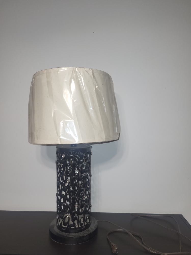 LAMP *AMAZING CONDITION* - photo 2