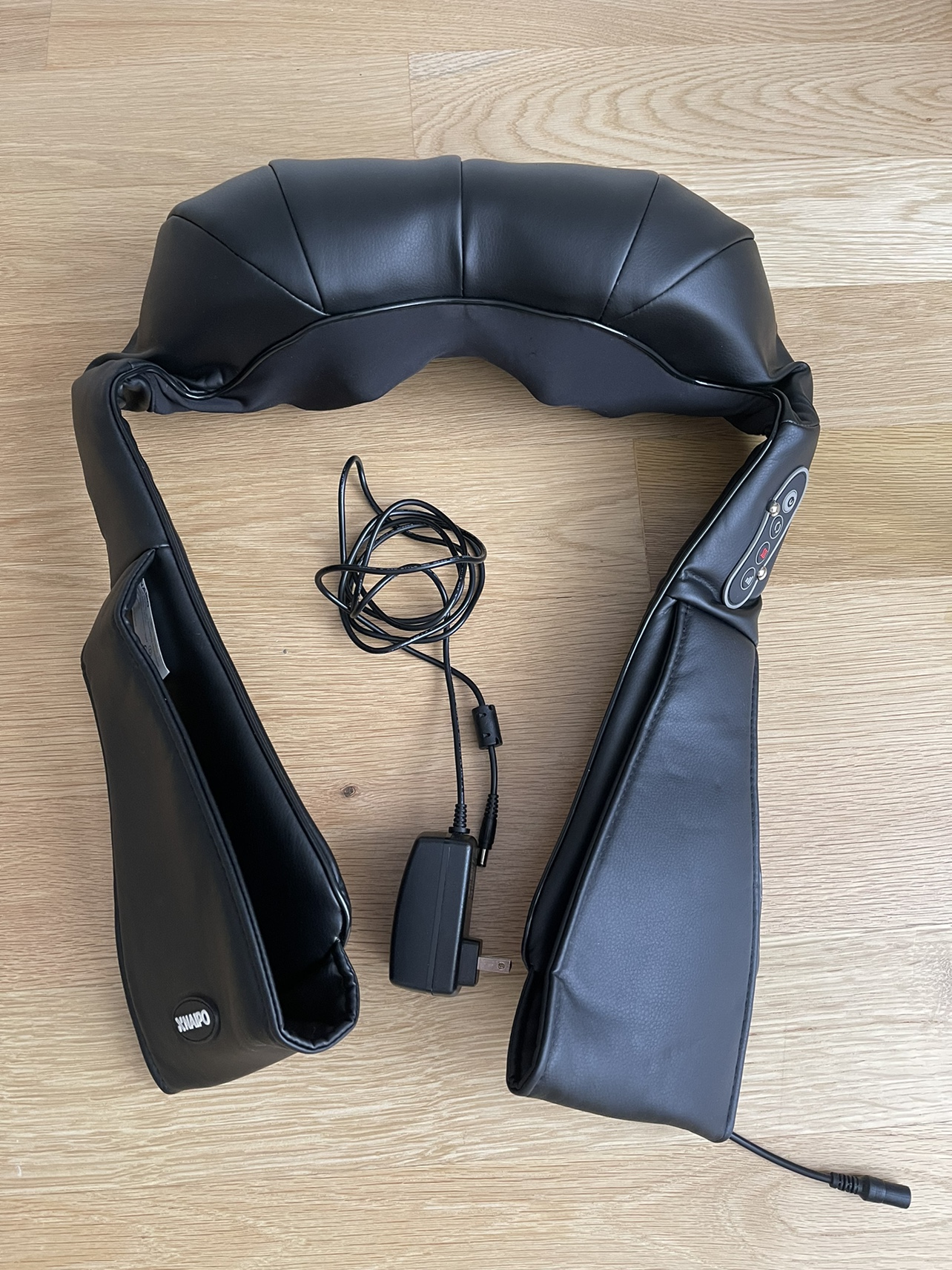Neck massager - photo 2