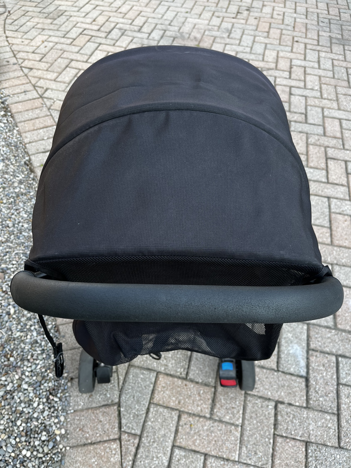Stroller | Mountain Buggy - photo 2