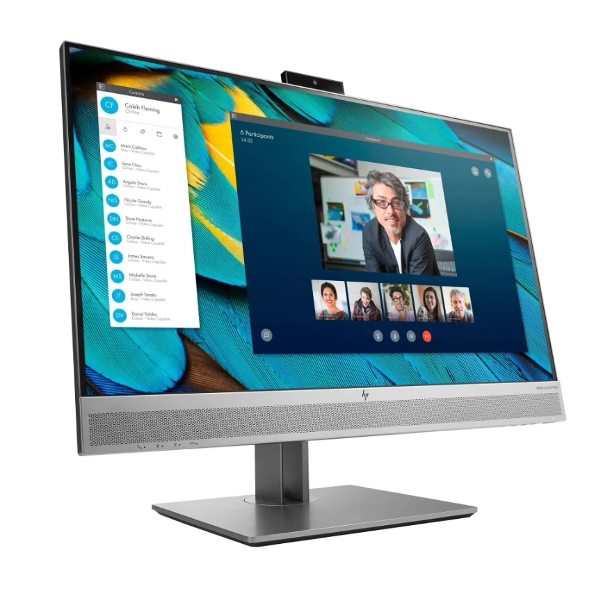 HP EliteDisplay E243m 23.8-inch Monitor