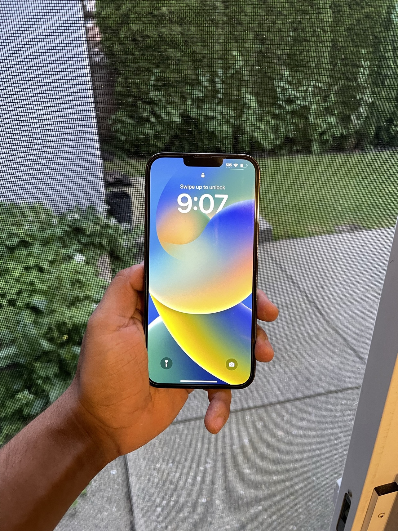 iPhone 13 Pro Max