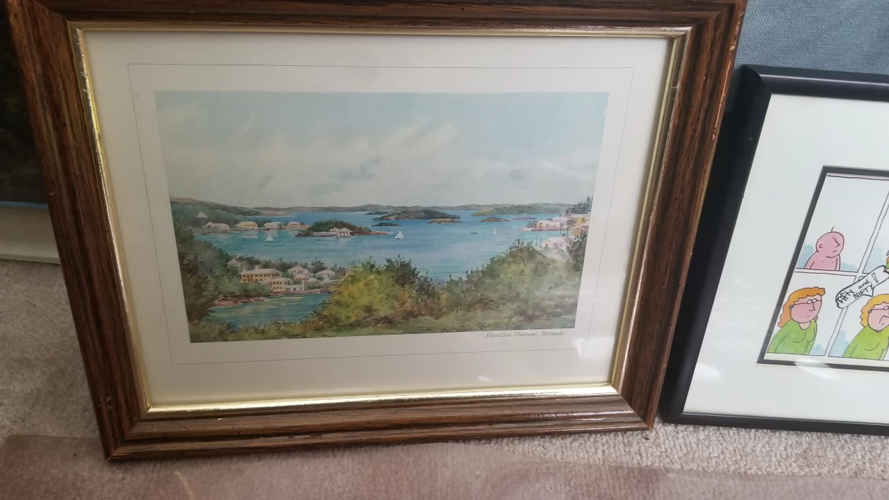 wall arts (multiple) image indicator(5)