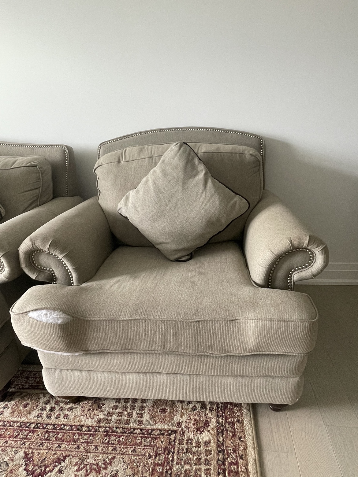 Sofa - photo 4