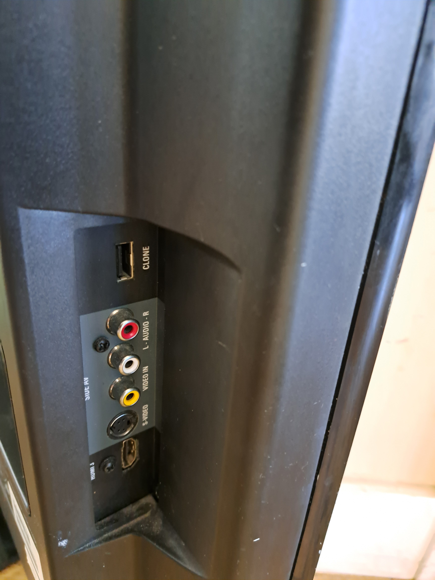 philps 32 inch tv - photo 3