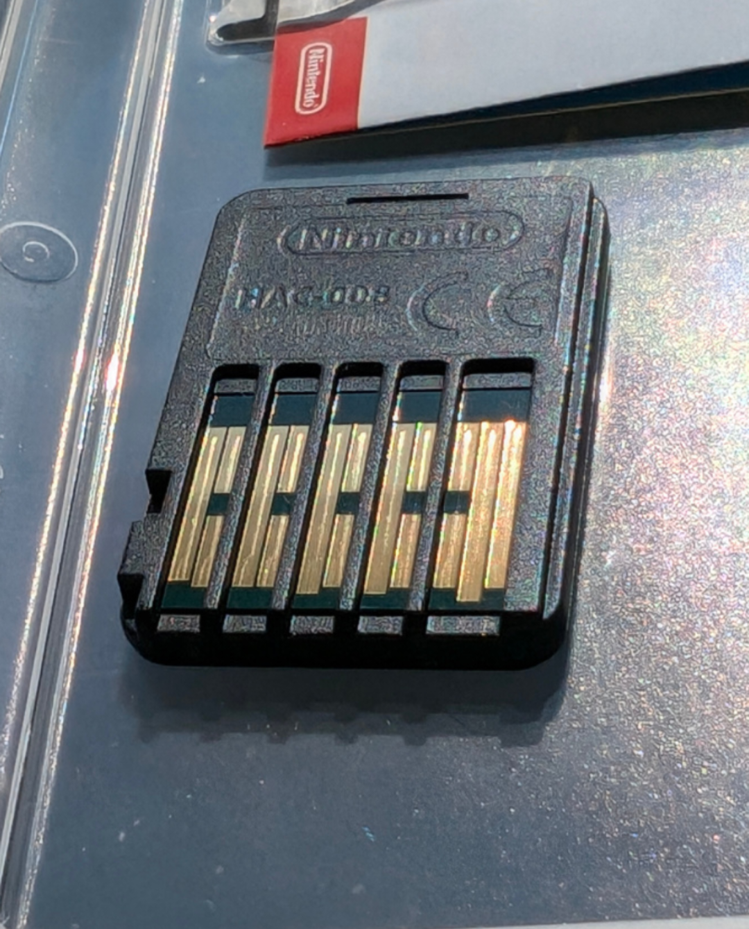 Bayonetta 3 (Nintendo Switch) image indicator(4)