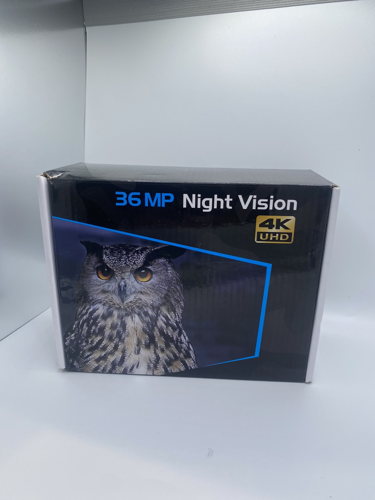 Night vision goggles