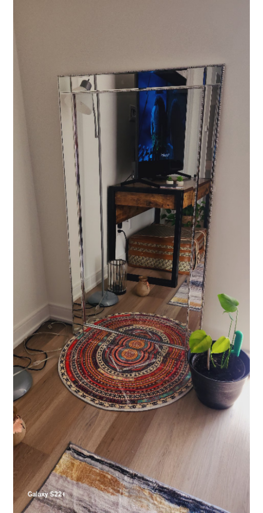 mirrors 🪞 - photo 3