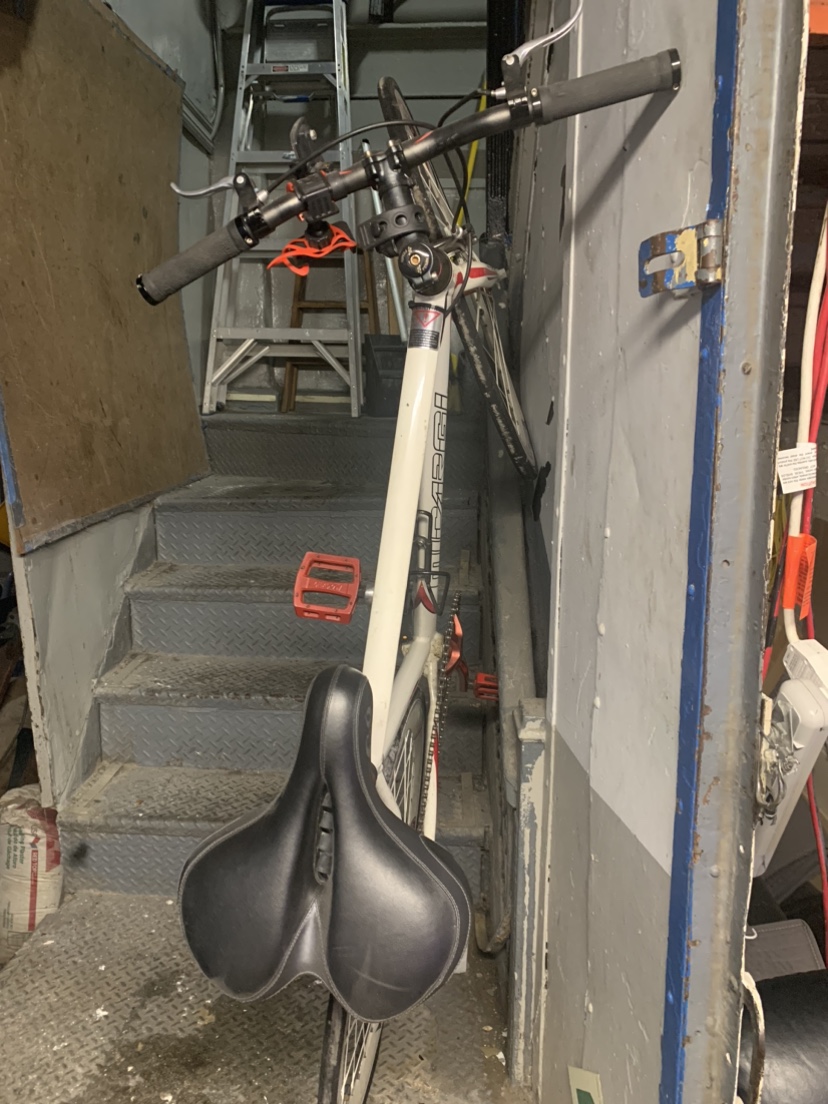 Micargi  Bicycle - photo 4
