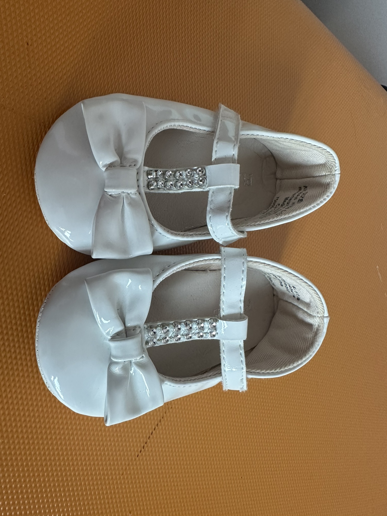 ⚽️Baby shoes image indicator(3)