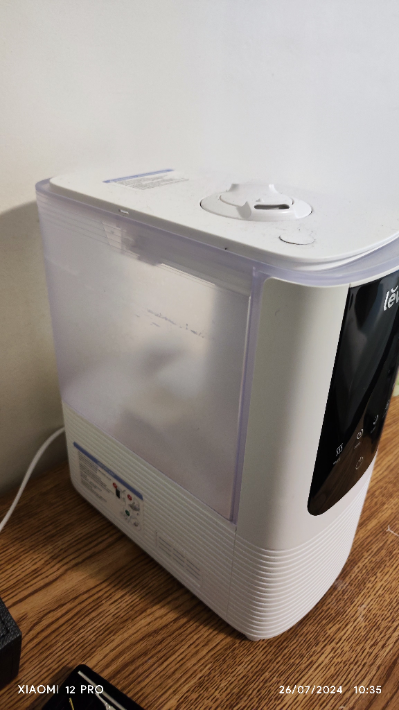 Humidifiers bundle pack - photo 3