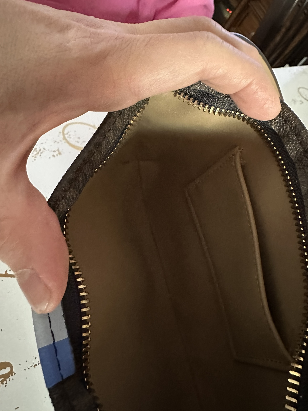 Michael Kors belt pouch - photo 5