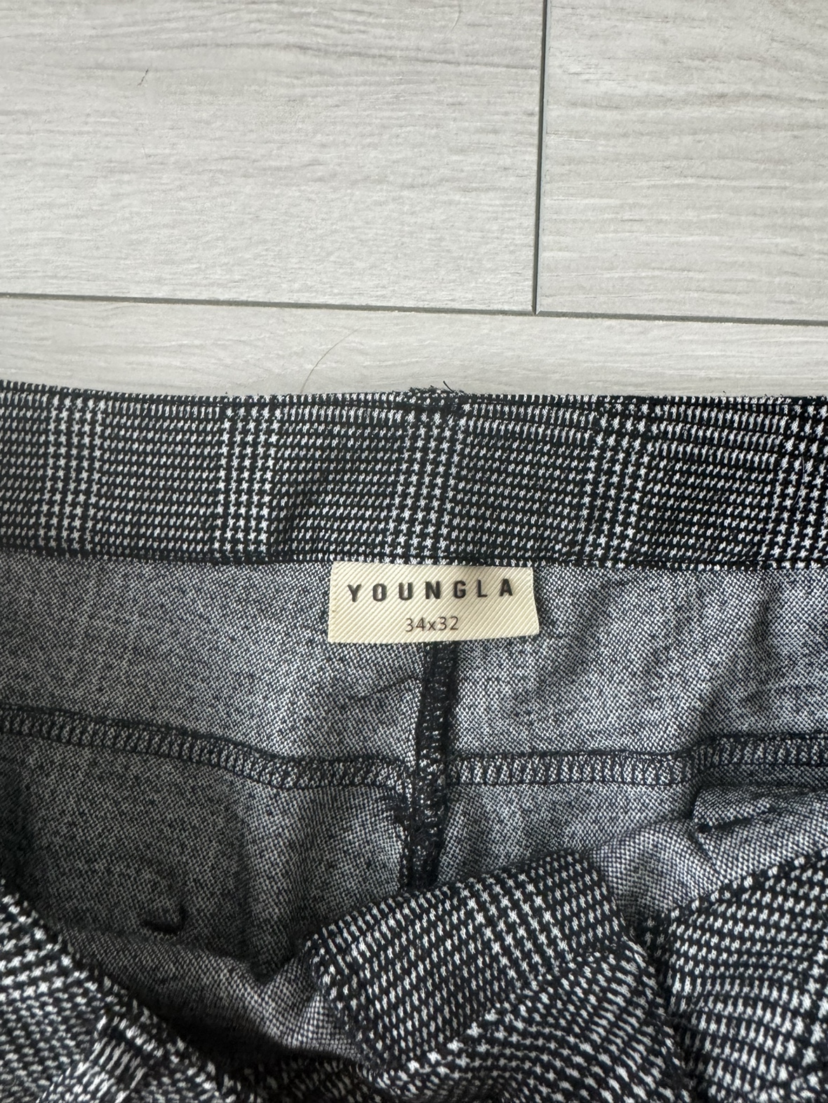 YoungLA Dress Pants - photo 4