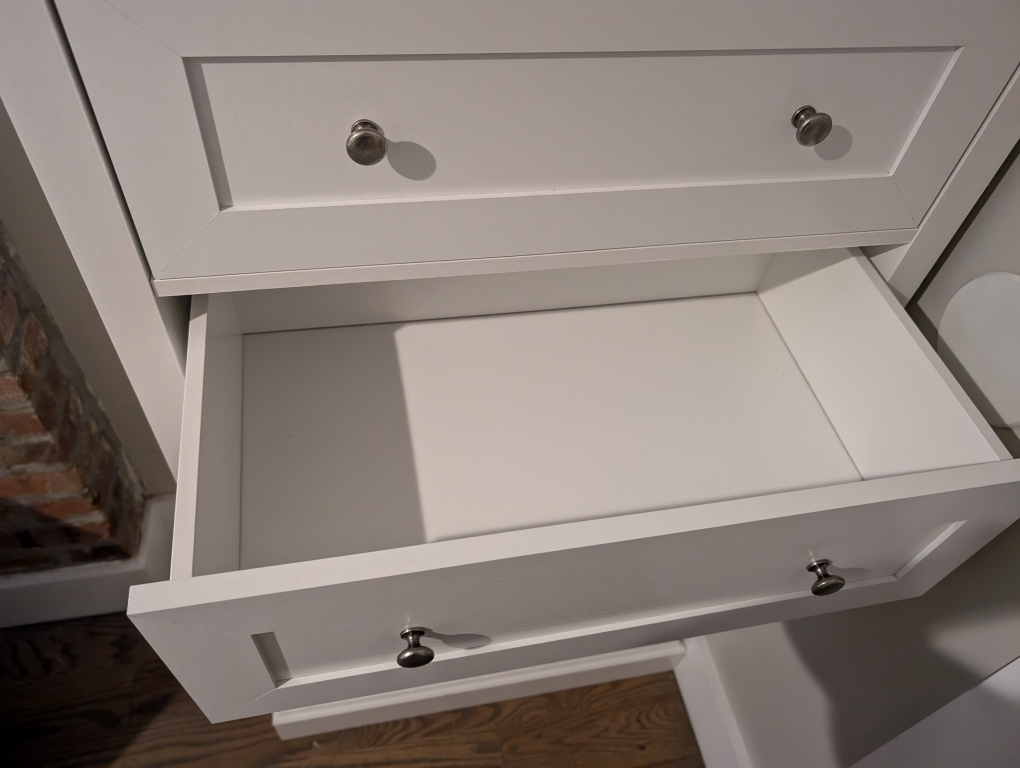 Arijus 6 Drawer - photo 2