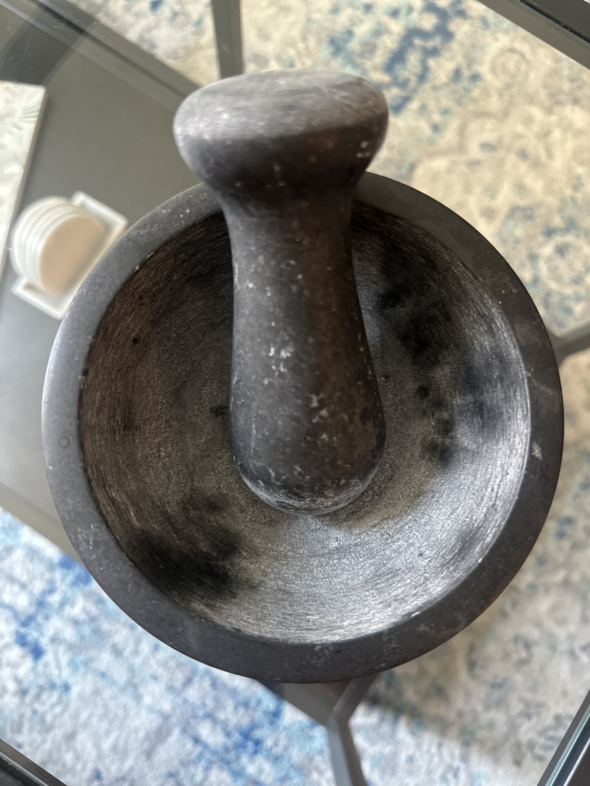Bar Essential - Pestle and Mortar - photo 2