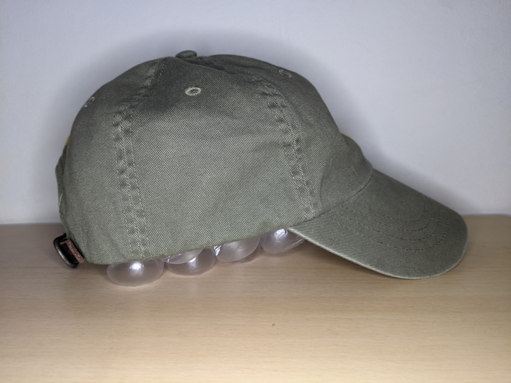 ⚽ Polo By Ralph Lauren Baseball Hat Cap One Size Adjustable image indicator(5)