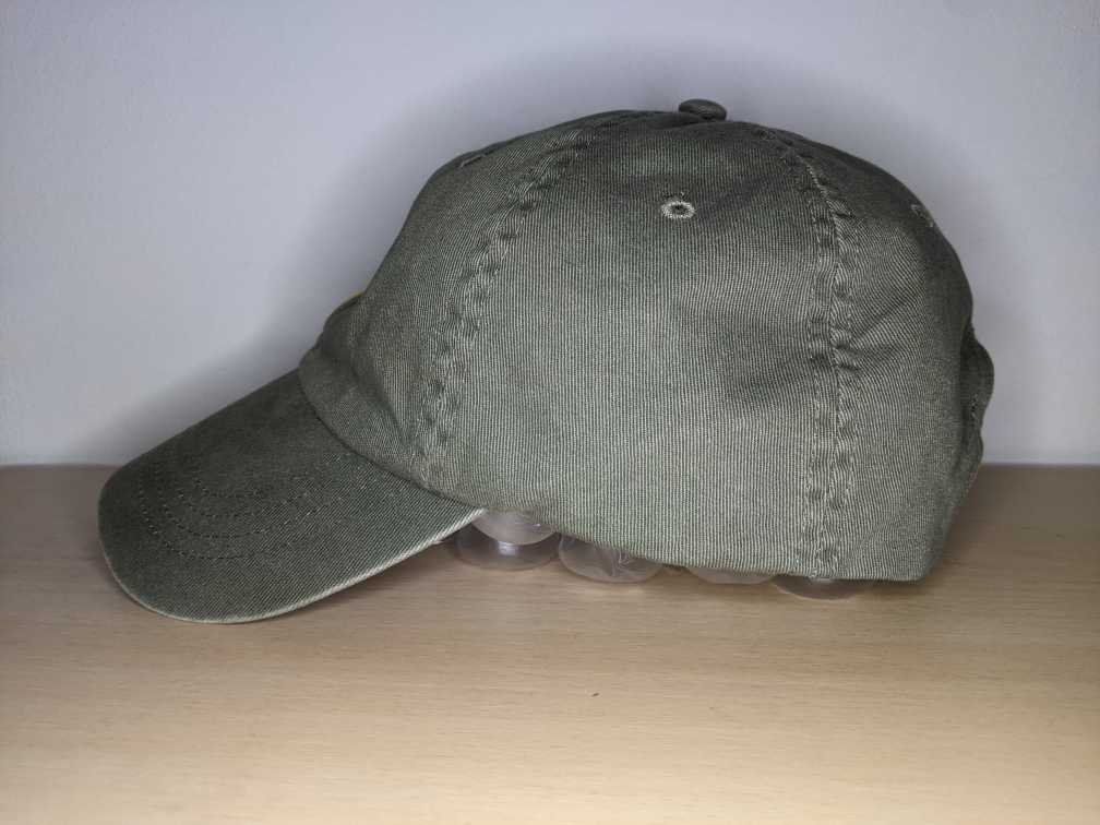 ⚽ Polo By Ralph Lauren Baseball Hat Cap One Size Adjustable image indicator(6)