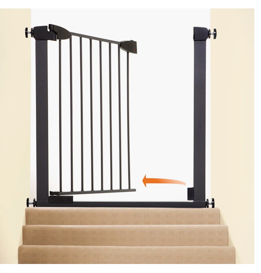 Dreambaby Baby and Pet gate - photo 2