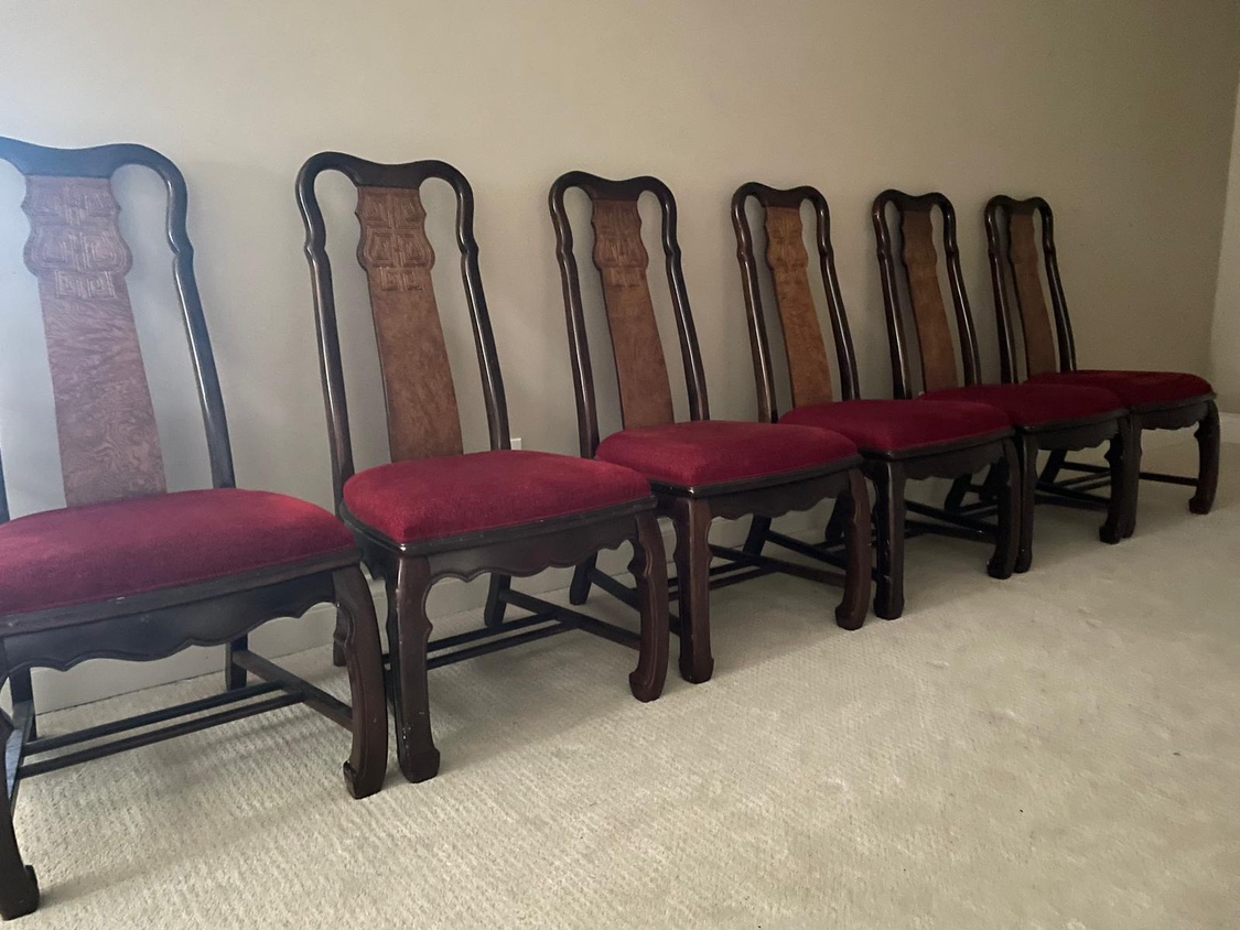 Dining Chairs - photo 2