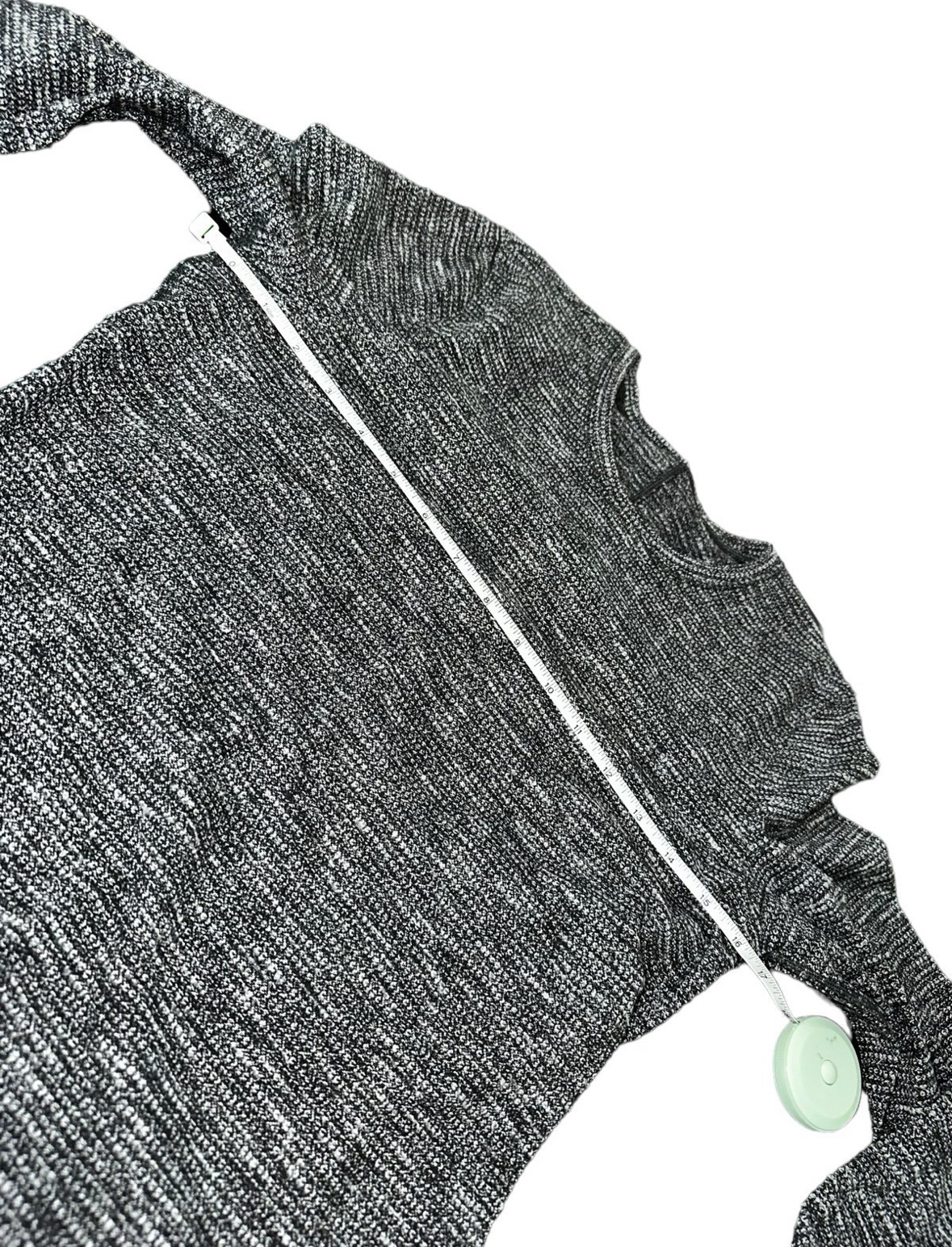 ⚽️ LULULEMON KITSILANO long Sleeve Coco Pique Pullover - photo 5