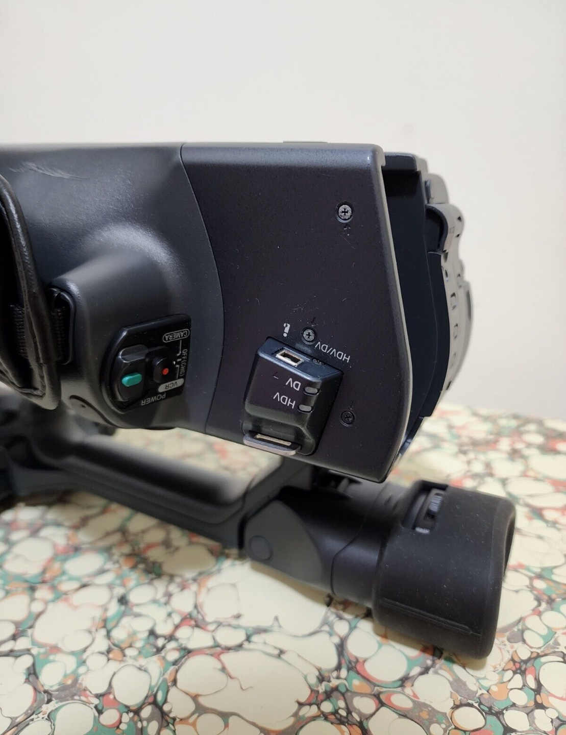 SONY HDR-FX1 w/ Bundle image indicator(3)