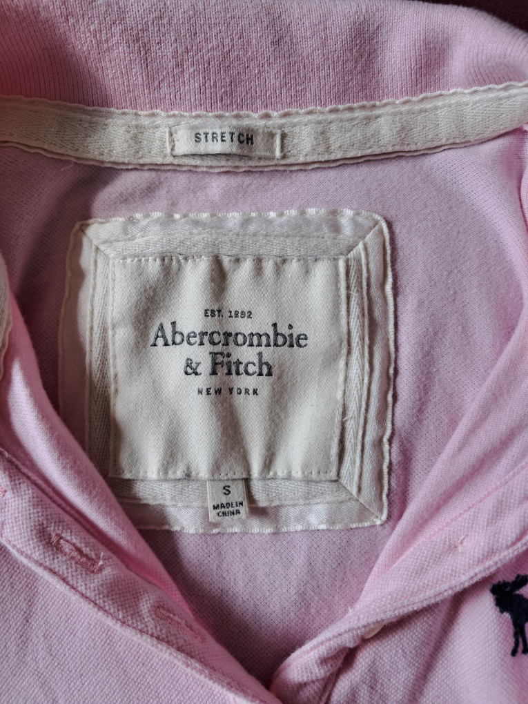 Abercrombie & Fitch summer dress image indicator(3)