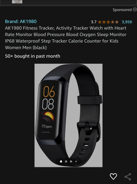 ak1980 fitness tracker watches image indicator(3)